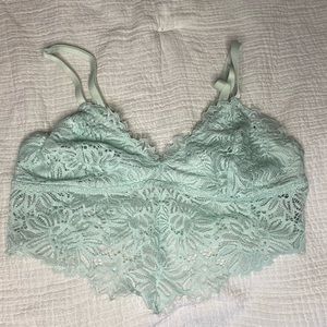 3 Aerie Bralettes